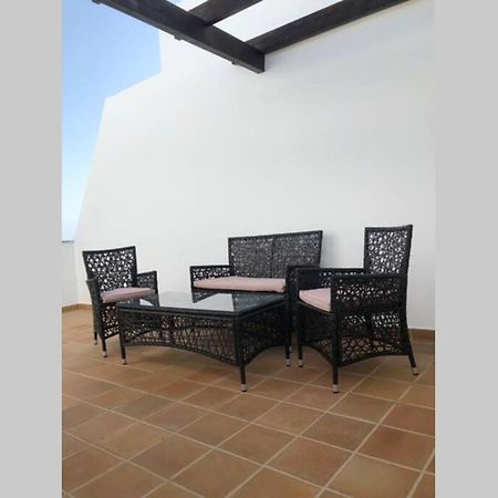 Villa Azalea Playa Blanca  Exterior photo